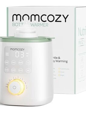 Momcozy Baby Bottle Warmer
